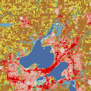 landuse